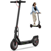 Patineta Electrica Plegable